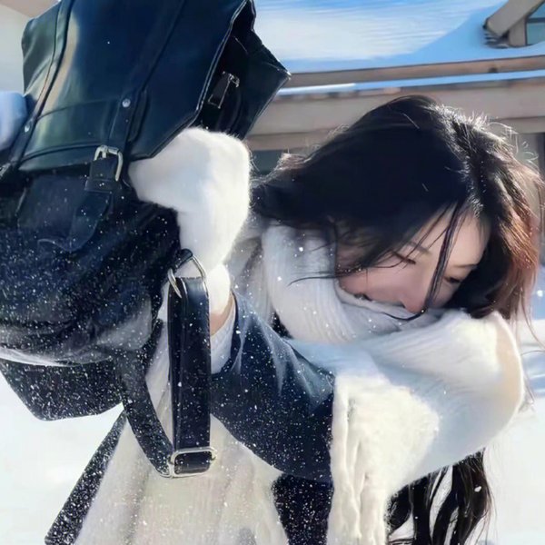 寒冬战士