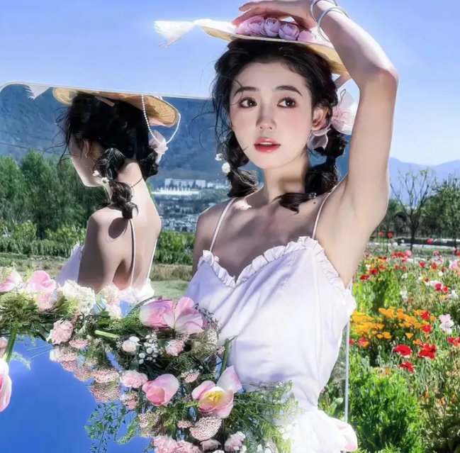 圣诞老人和我